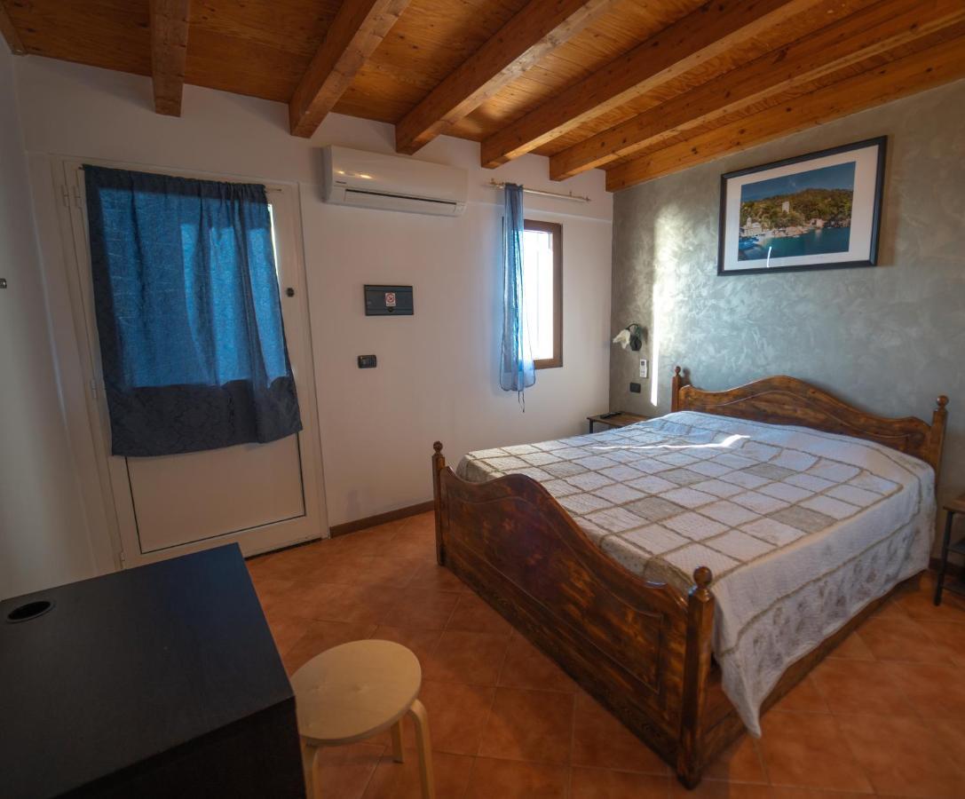Vakantieboerderij S.ilario