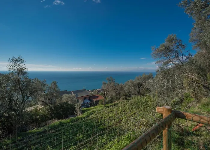 Agriturismo S.Ilario