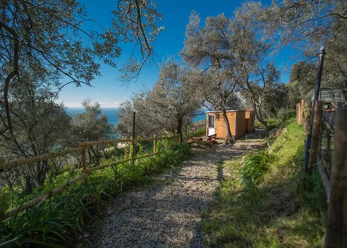 Agriturismo S.Ilario
