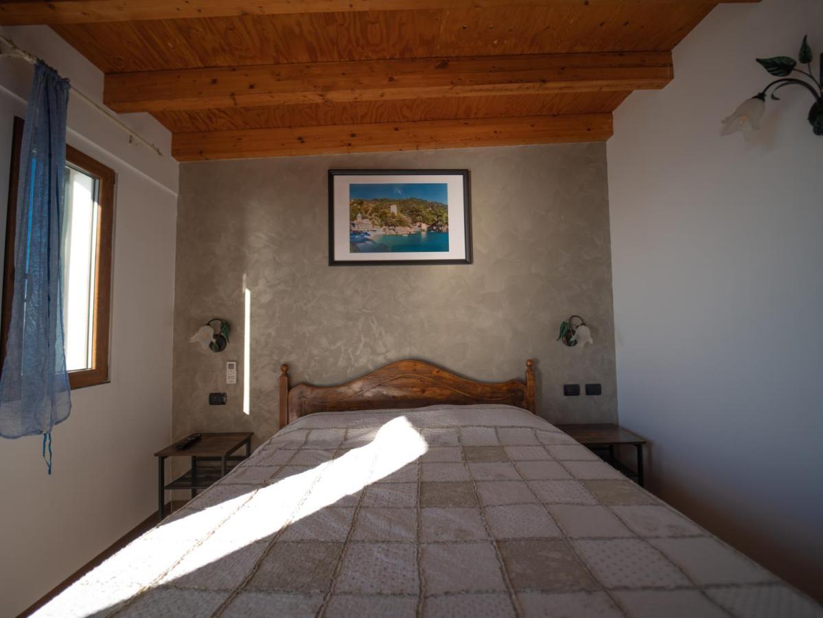 Vakantieboerderij S.ilario *