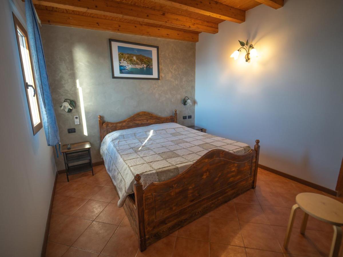 Vakantieboerderij S.ilario Genua