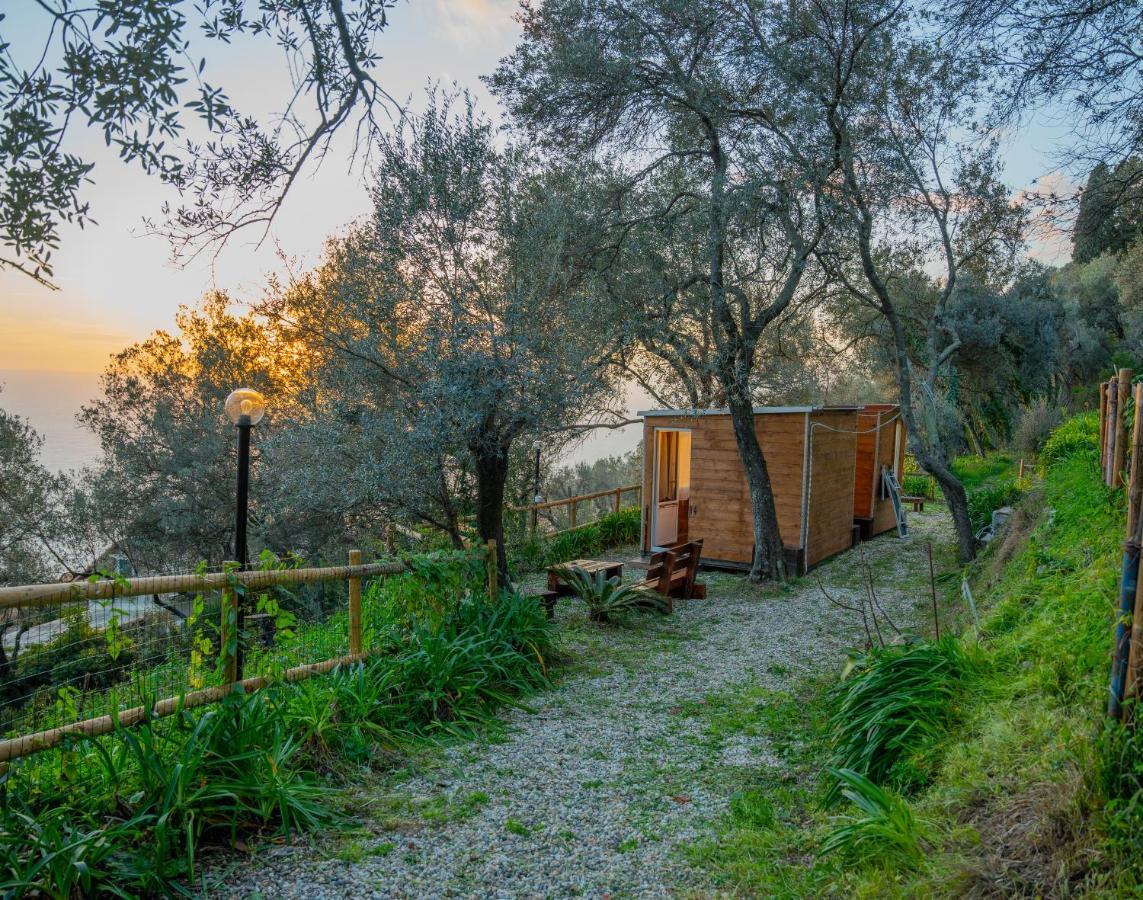 Vakantieboerderij S.ilario Genua