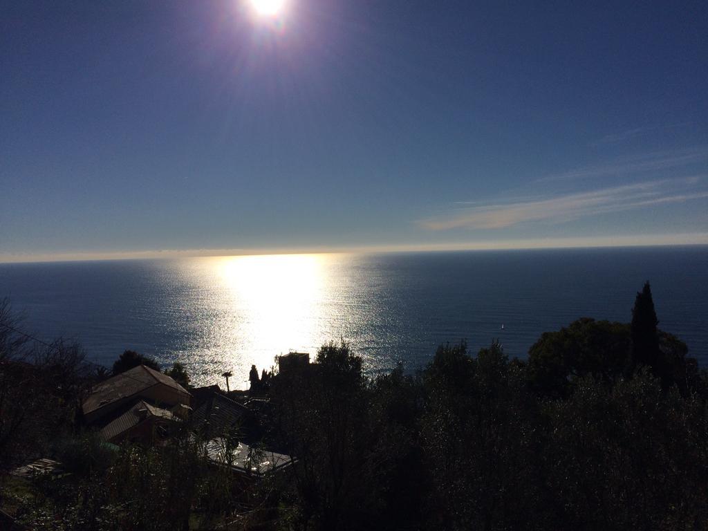 Agriturismo S.ilario Genoa